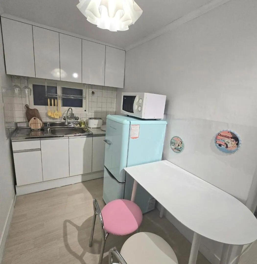 Apartment Hope Stay Seoul South Korea